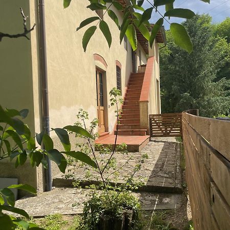 Villa Gioconda casa vacanze à Montevarchi Extérieur photo